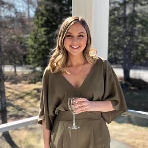 Meet your Posher, Anne-philippe